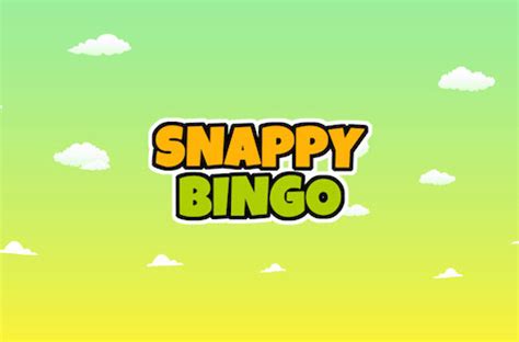 Snappy bingo casino Chile